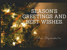 年末年始のご案内