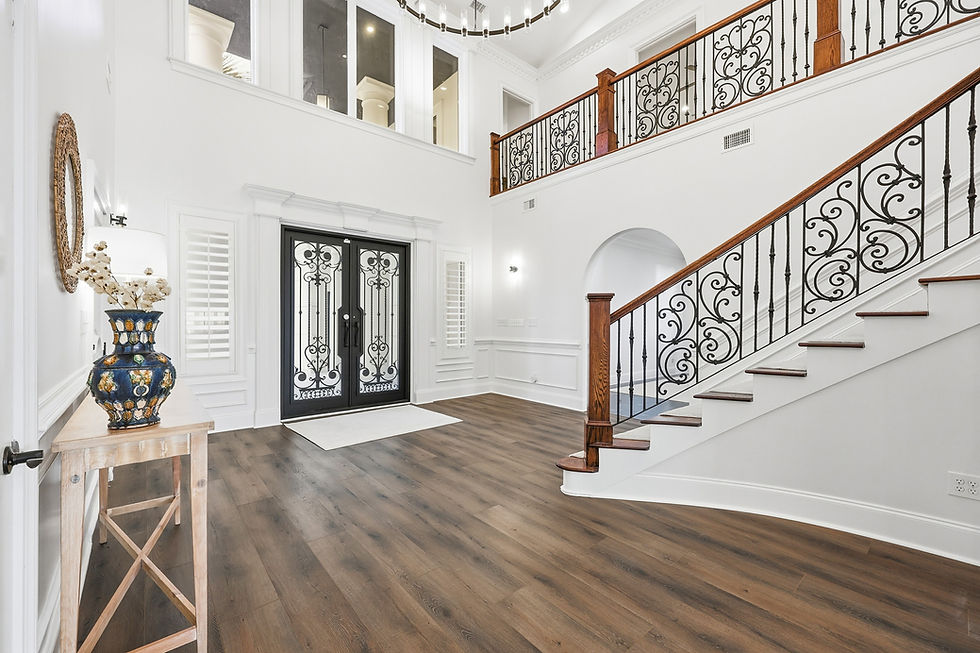 Matterport 3D Tour Myrtle Beach real estate