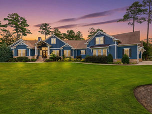 Murrells Inlet home photographed by Weston Media for a listing with a 3D home tour