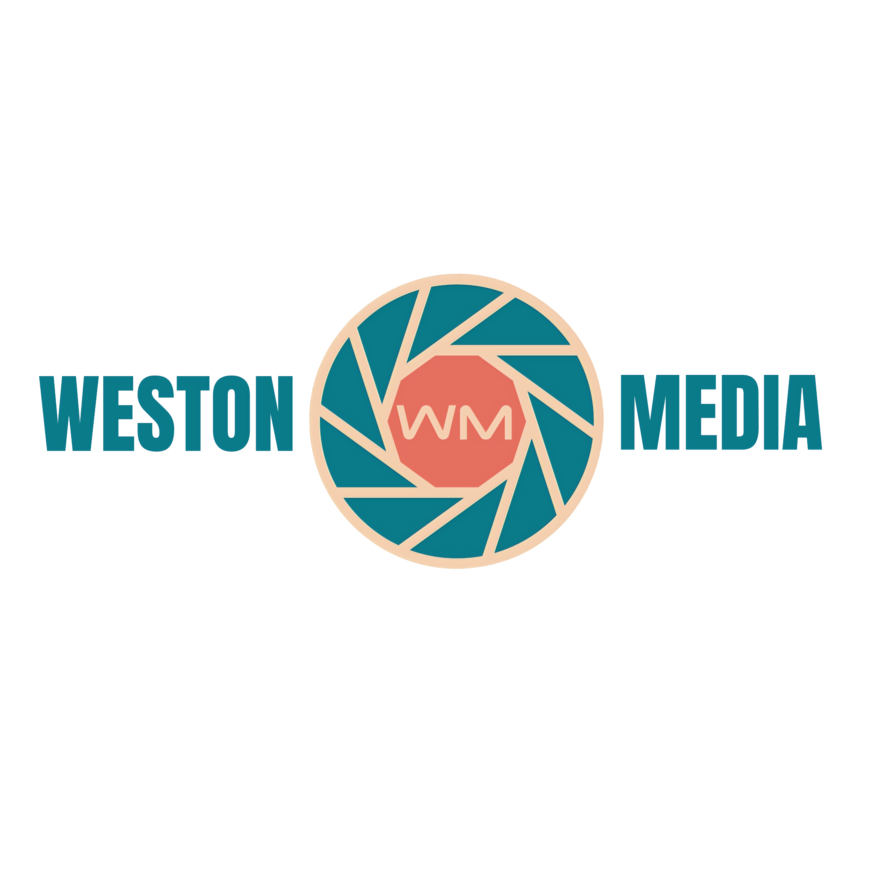 Weston Media logo