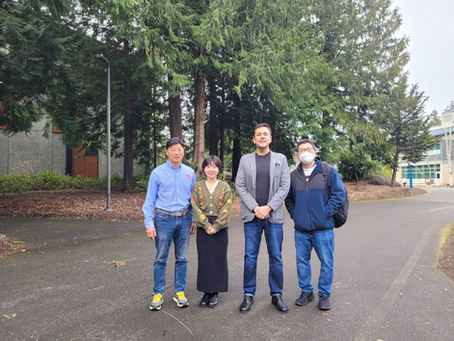 Community College를 통한 4년제 항공대학 편입 (제2편)