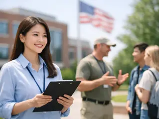 미국 교관 취업 OPT 조건, 꼭 확인할 기준