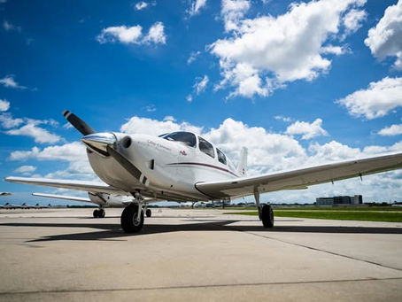 미국 항공유학 전 가장 먼저 결정하여야 할 사항