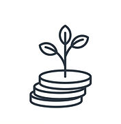 10577222-financement-icone-logo-illustra
