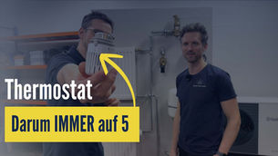 Hydraulischer Abgleich bei der Wärmepumpe: Der Meister erklärt es