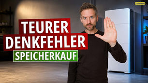 Worauf beim Stromspeicher achten: 5 Punkte, die wichtiger sind als kWh
