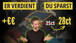 Mieterstrom im Mehrfamilienhaus: So profitieren Vermieter und Mieter
