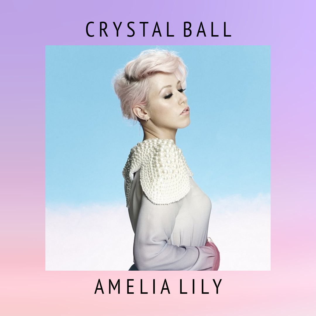 Crystal Ball