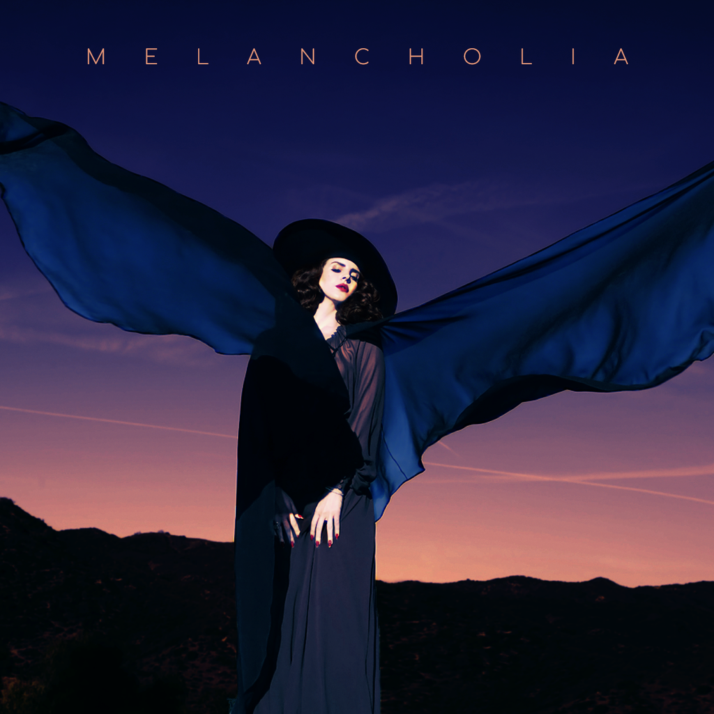 MELANCHOLIA
