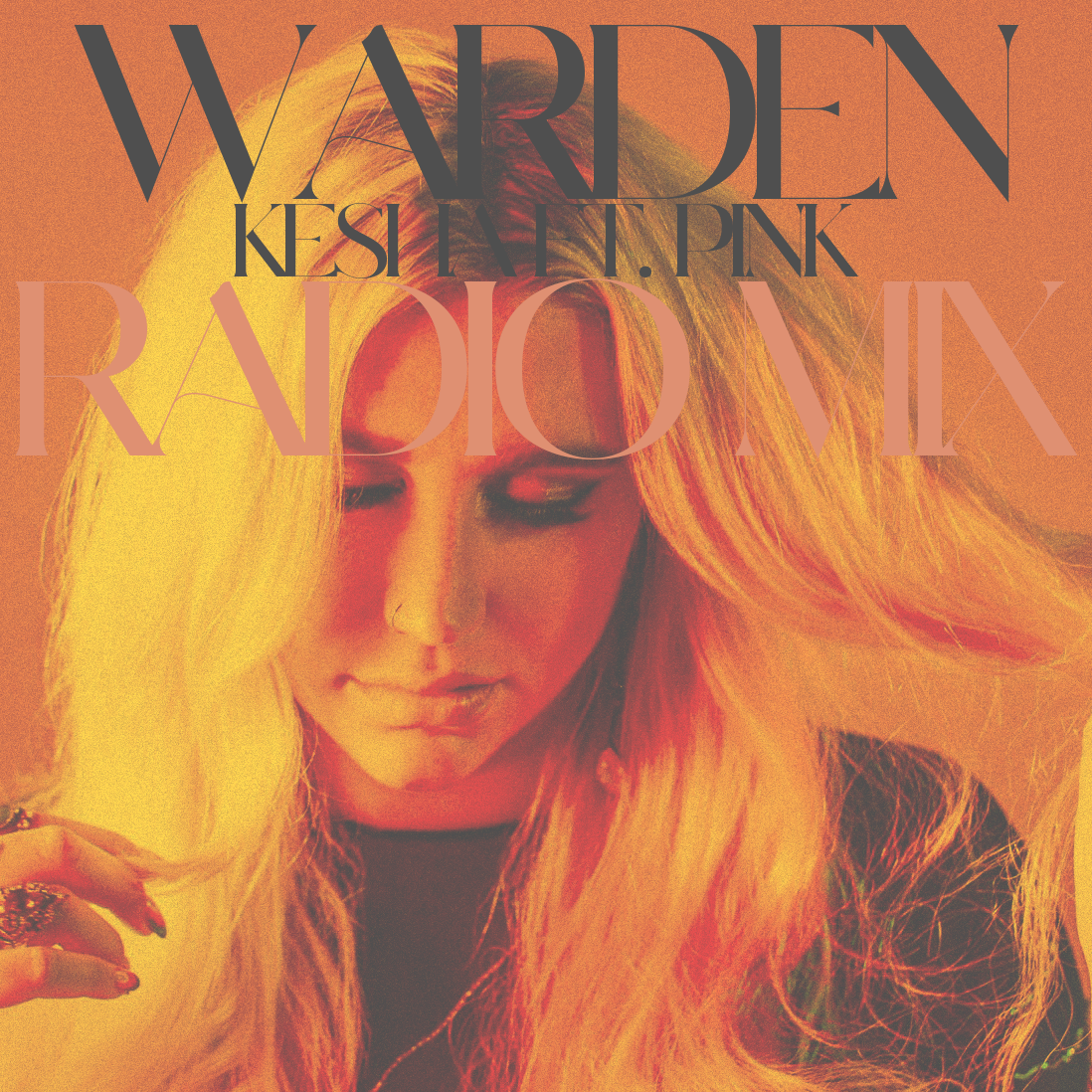 Warden (Radio Mix)