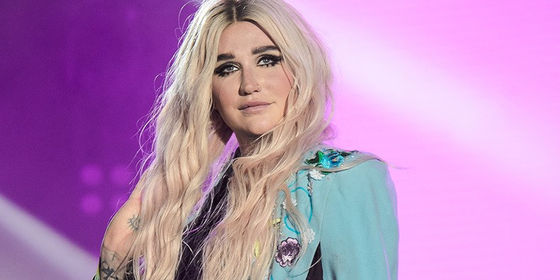 15 - Kesha