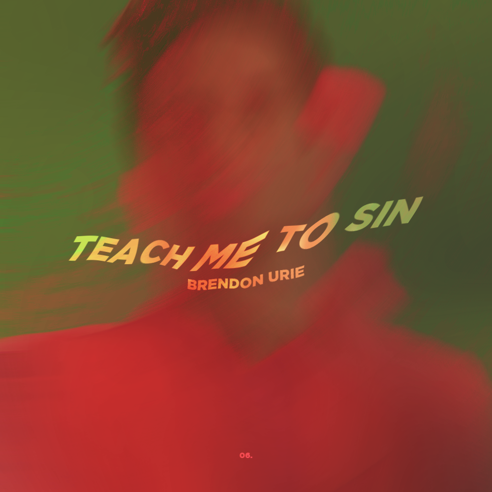Teach Me to Sin