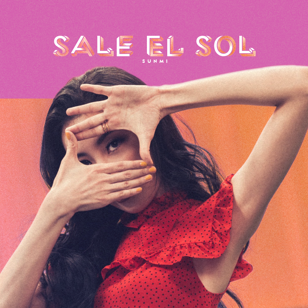sale el sol