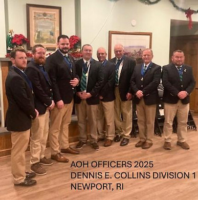 AOH OFFICERS-2025-WITH TEXT.JPG