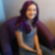 All purple everythang!