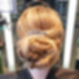 Cinderella Hair