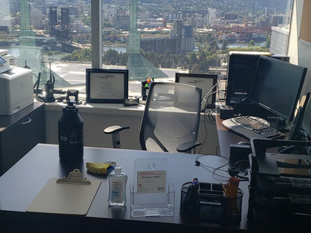 New location acquired