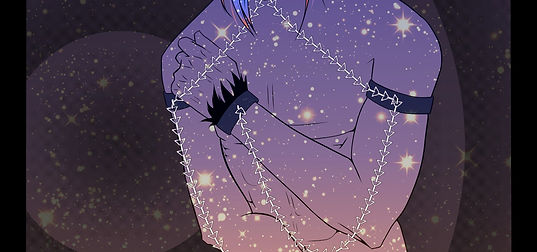 TheFountain, fictionart, contemporary art, modern art, non-fiction art, digital paint work, digital drawing, draw, artist, künstlerin, digitales zeichnen, zeichnung, illustration, colors, colours, paint, world, world of colors, the pebble, the mist, the bridge, the chruch, the light, the fountain, the cart, flower, roses, chains, the home, protecting home, my vision, vision art, die welt der farben, die brücke, die kirche, der setin, das heim, der dampf, die blumenkarre, die lampe, das licht, die kette, laura, LAW Arts, Bern, Schweiz, CH