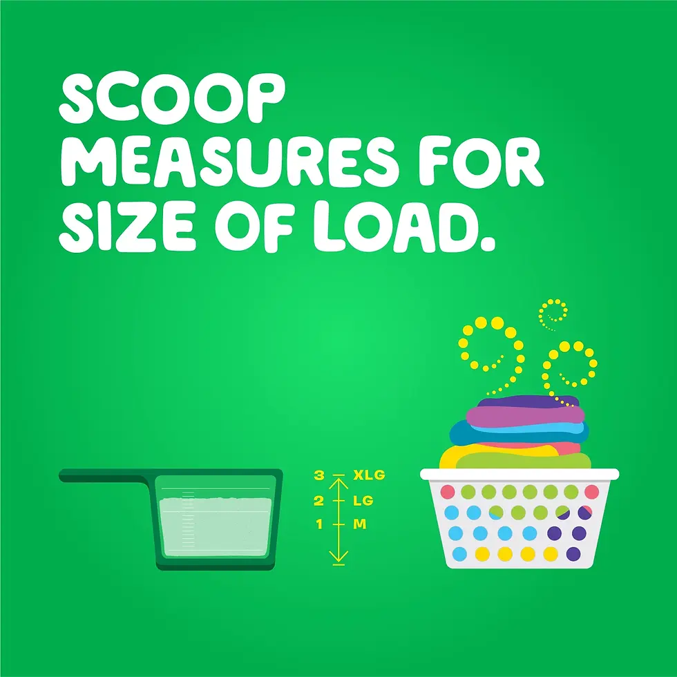 Thumbnail: Gain Ultra with Freshlock Febreze Freshness Hawaiian Aloha Powder Detergent