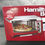 Thumbnail: Hamilton Beach Ensemble 6 Slice TOASTER OVEN / BROILER