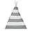 Thumbnail: Animal Planet Pets Teepee Tent For Pets