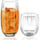 Thumbnail: Libbey 16 pieces SAMBA Glassware Set