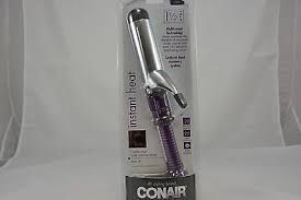 Thumbnail: Conair Instant Heat 1-1/2 inches Curling Iron