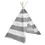Thumbnail: Animal Planet Pets Teepee Tent For Pets