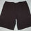 Thumbnail: Open Trails Black 6 Pocket Cargo Shorts, Size 40