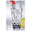 Thumbnail: Home Essentials Set of 4 CYPRUS Cooler Glasses