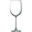 Thumbnail: Luminarc Drink CACHET TULIP Wine Glasses 19 ounces