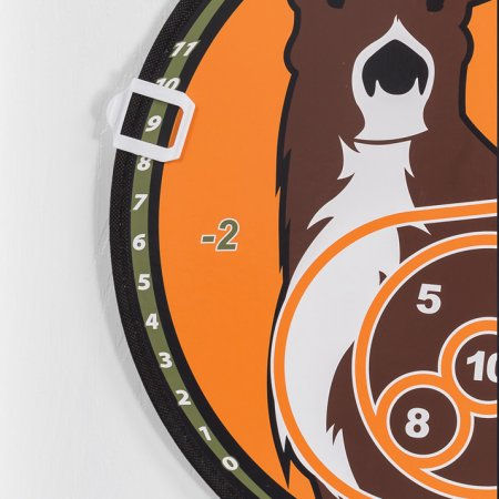 Thumbnail: Majik 3 in 1 Over the Door Target Challenge