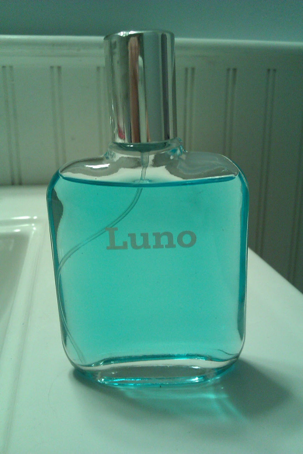 Thumbnail: LUNO / POLO BLUE by RALPH LAUREN / Preferred Fragrances