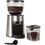 Thumbnail: Mr. Coffee Automatic Burr Mill Grinder