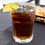 Thumbnail: Libbey Glass 16 pieces PANELED Beverage Drinkware Set