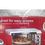Thumbnail: Hamilton Beach Ensemble 6 Slice TOASTER OVEN / BROILER