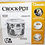 Thumbnail: Crock Pot Classic Black Damask 3 Quarts Round SLOW COOKER SCR300-BWD