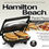 Thumbnail: Hamilton Beach PANINI PRESS