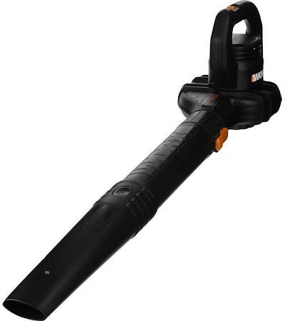 Thumbnail: Worx WG506 7.5 Amp 2 Speed Electric Blower