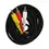 Thumbnail: General Electric 6 feet Black RCA Audio / Video Cable