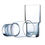 Thumbnail: Luminarc Drink BERGEN Stackable Coolers + On the Rocks J4580