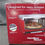 Thumbnail: Hamilton Beach Ensemble 6 Slice TOASTER OVEN / BROILER