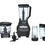 Thumbnail: Ninja Mega Kitchen System Black 72 ounces Blender