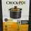 Thumbnail: Crock Pot 1.5 Quarts Round Classic Little Dipper Slow Cooker