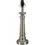Thumbnail: Create Success 19 inches Brushed Nickel Table Lamps with Lamp Shades