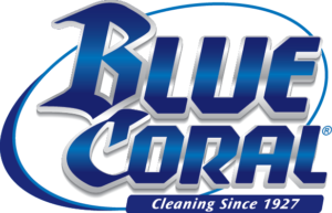 Thumbnail: Blue Coral Spray Wax