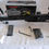 Thumbnail: Winchester Sharp Shooter Rifle Rest
