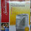 Thumbnail: Sunbeam Warm Mist Filter Free Humidifier