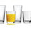 Thumbnail: Circleware 16 Pieces ORIGINAL Drinkware Glasses 44727  Set