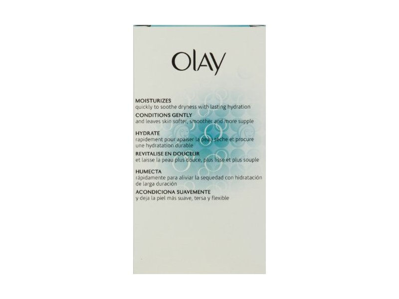 Thumbnail: Olay 4 fluid ounces Sensitive Skin Moisturizing Lotion
